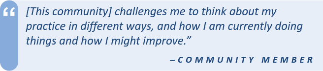challenges quote